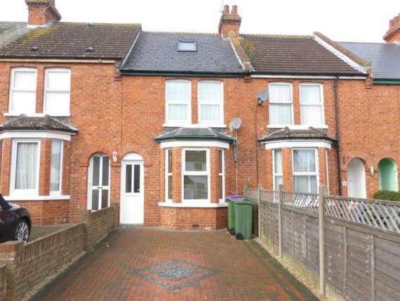 3 Bedroom Terraced